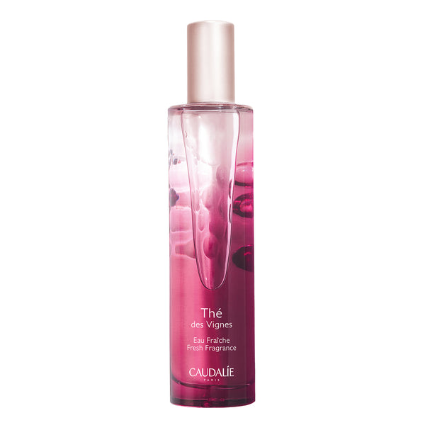 The Des Vignes Fresh Fragrance